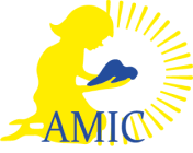 Logotipo: Amic